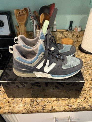 New balance ronnie fieg - ronnie, x