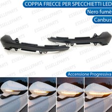 COPPIA FRECCE LATERALI