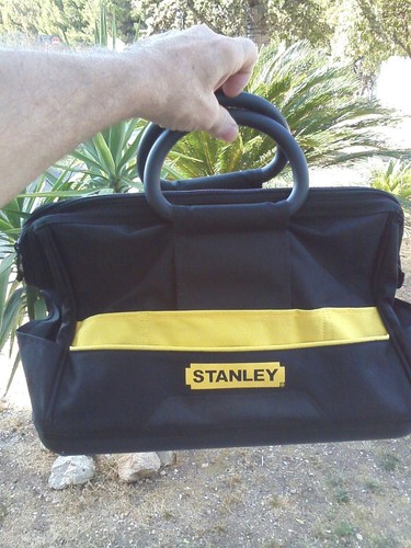 Borsa porta utensili stanley - porta,