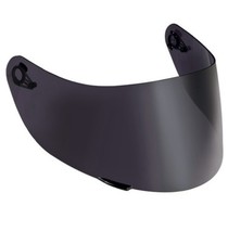 visiera fume' scura per agv k1 k3-sv k5 k5s horizon  (no K3 ECE06)