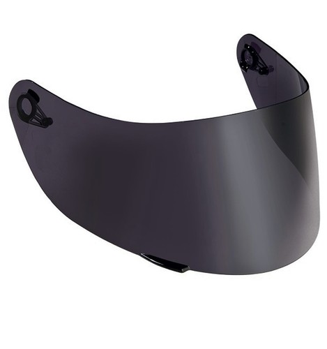Visiera fume scura - visiera,