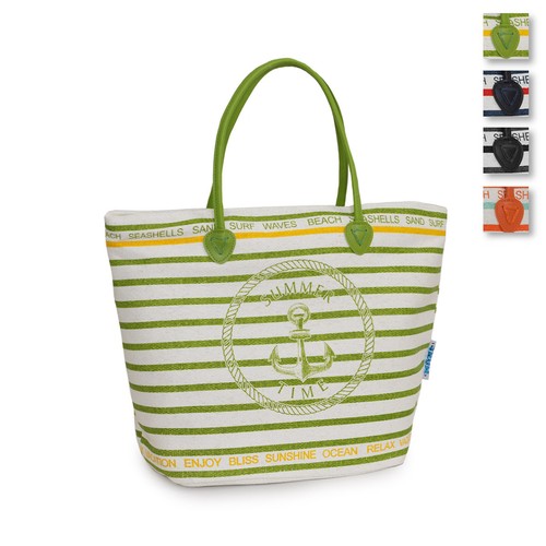 Borsa mare enrico coveri - mare,