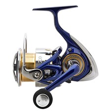 MULINELLO Daiwa 18 TDR 3012