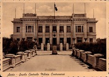 ANZIO - SCUOLA CENTRALE