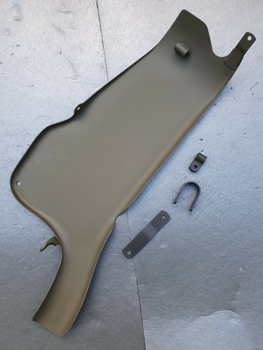 Harley wla wlc - harley, piastra