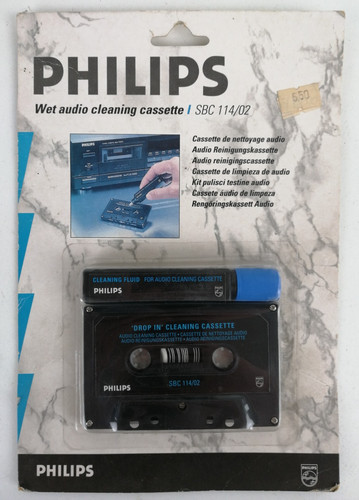 Philips cleaning sbc 114 - philips,