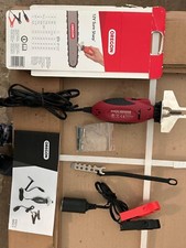 OREGON AFFILACATENA PORTATILE 12 VOLT