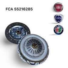 55216285 KIT FRIZIONE