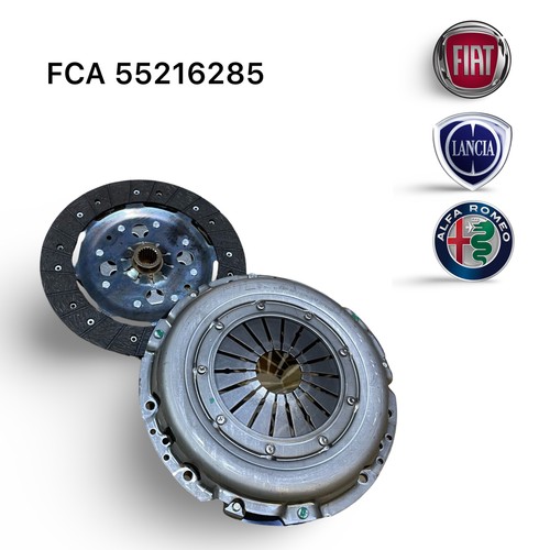 55216285 kit frizione - 55216285,