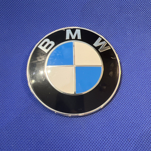 Bmw distintivo emblema - bmw,
