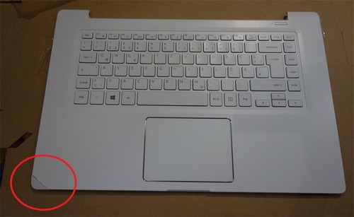 Tastiera samsung ativ book - samsung,