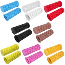 Coppia manopole grip - coppia, shift