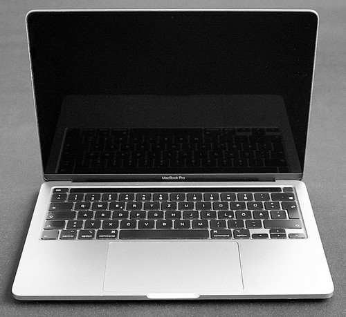 Apple macbook pro 2020 - pro,