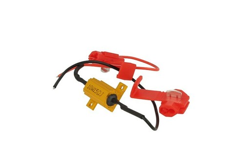 Resistenza lampada led ohm - ,