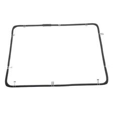 Guarnizione forno pirolitico