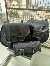 Borsa COMBO nera 3 sella in