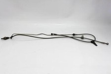 TUBI FRENO ANTERIORI MOTO GUZZI CALIFORNIA 1100 1997 2005 FRONT BRAKE HOSE LINE