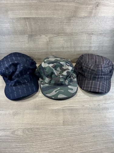 Set cappelli donna - 3,