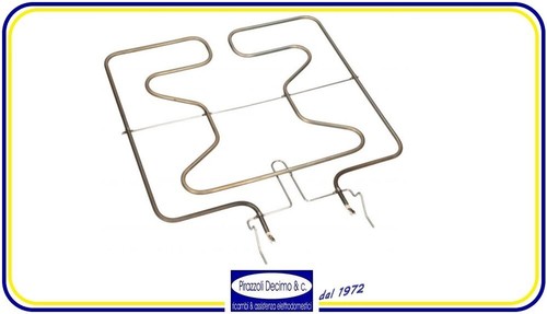 Resistenza serpentina base - resistenza,
