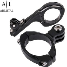 Supporto Manubrio Bici Moto