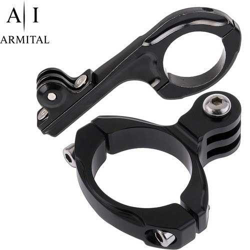 Supporto manubrio bici moto - manubrio,
