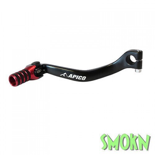 Honda cr250 leva ingranaggio - leva,