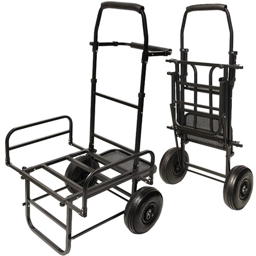 Ngt carrello carpa dinamico - ngt,