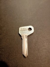 Chiave fiat originale nuova - chiave,