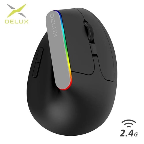 Mouse gioco verticale - mouse,
