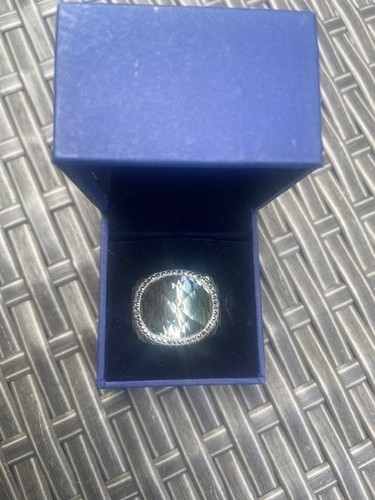 Anello corona swarovski - corona,