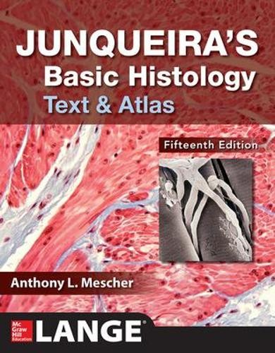 Junqueira basic histology - basic,