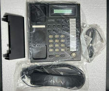 Panasonic KX-T7730-B Telefono