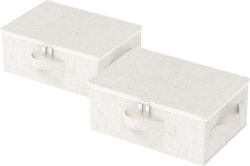 2er scatole sotto letto cubo - scatole,