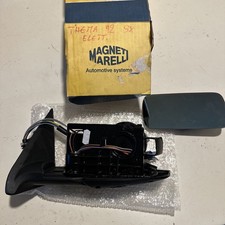 Lancia Thema Specchietto