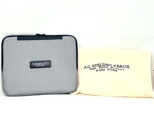 Spalding bros custodia - &,