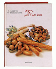 EBOND Pizze pane e torte