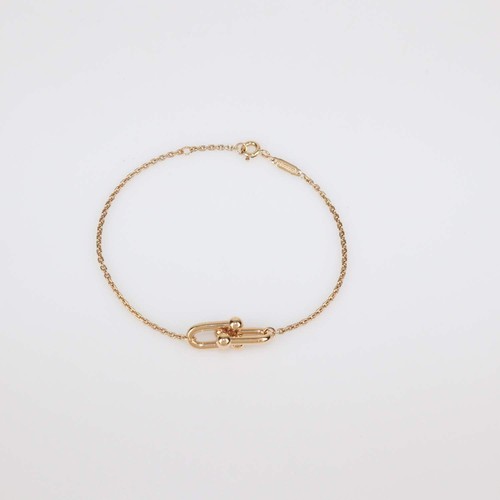 Bracciale tiffany in - co., oro