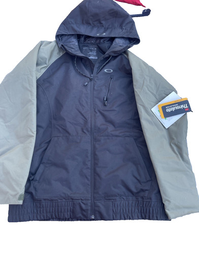 Oakley parka giacca - giacca, sci