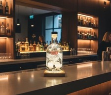 Lampada Artigianale con