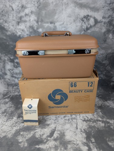Samsonite concord terra cotta - samsonite,