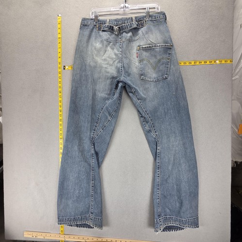 Jeans vintage levis - levis, engineered