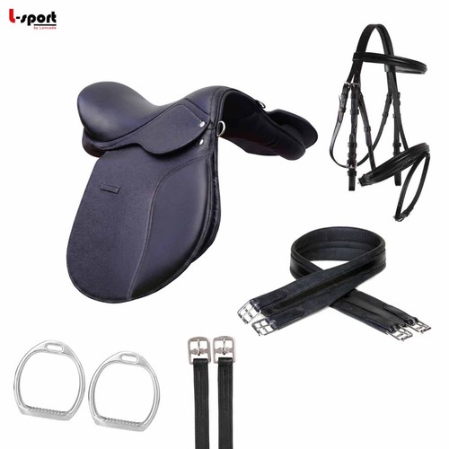 Sella versatile sport - sella, l-sport