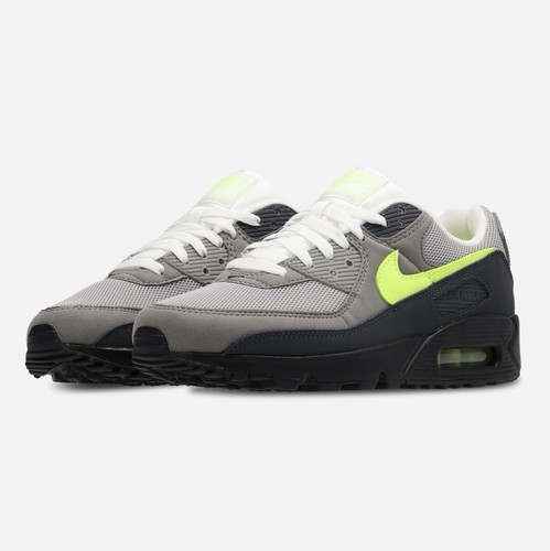 Nike air max - max, verde