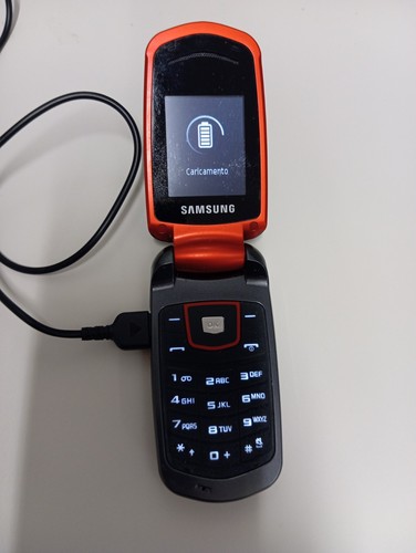 Cellulare samsung e2210b - cellulare,