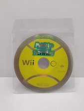 SUPER MARIO TENNIS NINTENDO WII PAL ITALIANO SOLO DISCO