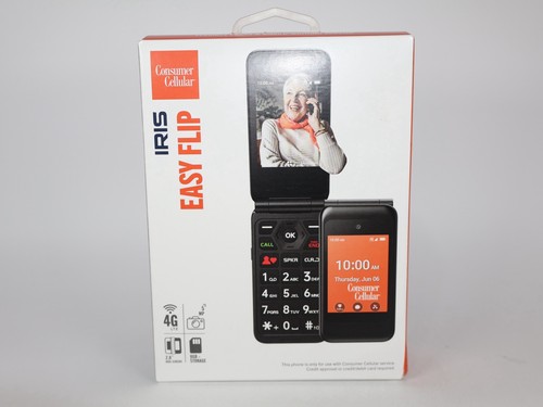 Telefono prepagato consumer - prepagato,