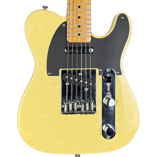 Fender japan 235m - japan, tl-235m