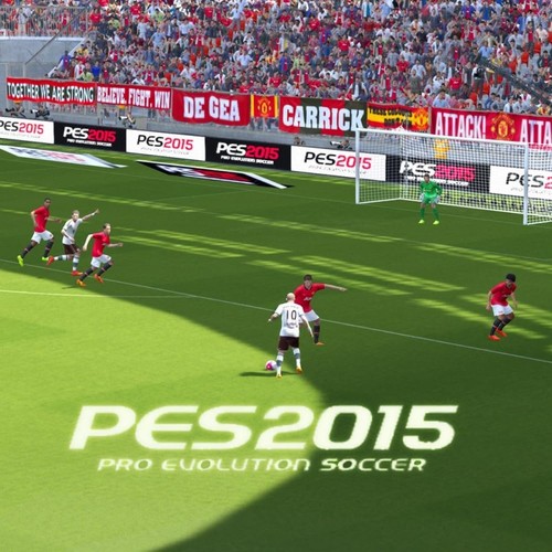 Pes 2015 pro evolution - :,