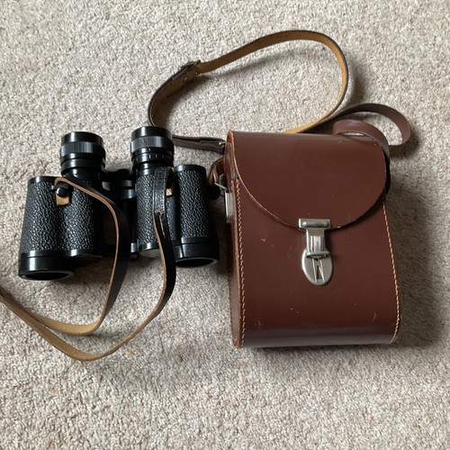 Binocolo vintage carl zeiss - binocolo,