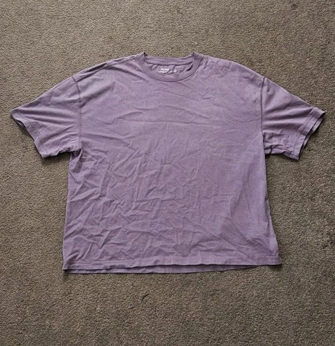 Shirt uomo hollister boxy - t-shirt,